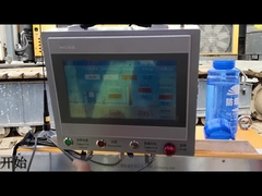 Cần cẩu Loại thùng đôi Bfs Vibroflotation 180kw Độ sâu cọc đã làm việc 24m