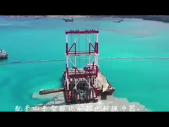 Chương trình vibroflot cấp dữ liệu đáy BVEM