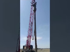 Thiết bị Vibroflotation