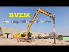 Cần bán thiết bị Vibroflot BVEM