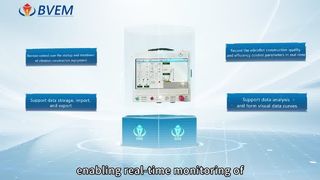 Cọc nén Vibroflot hiệu suất cao BJV150E 426